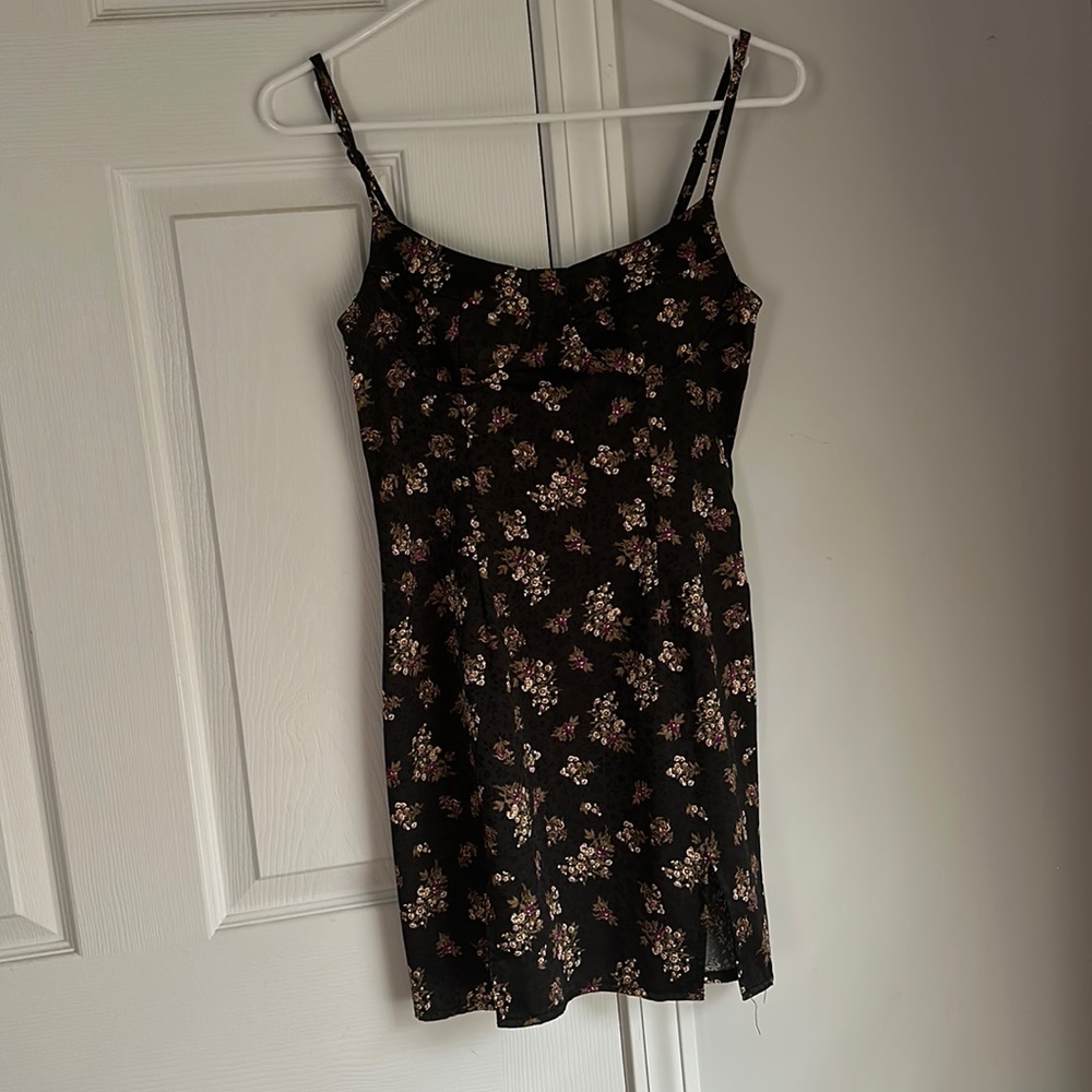 Dress from Grey Bandit online made by Skylar + Madison. Great condition!!